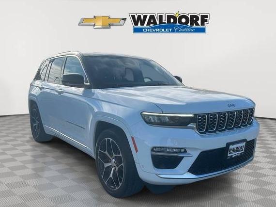 JEEP GRAND CHEROKEE 2022 1C4RJYE63N8759265 image JEEP GRAND CHEROKEE 2022 1C4RJYE63N8759265 image